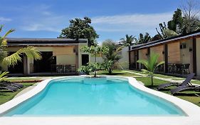 Positano Alona Beach Panglao